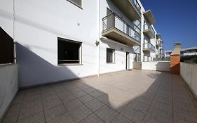 Apartamento Lusitano